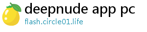 deepnude app pc