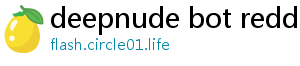 deepnude bot reddit