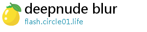 deepnude blur