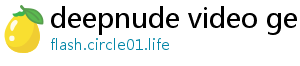 deepnude video generator