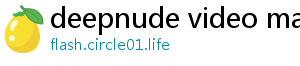 deepnude video maker